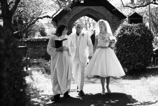Wedding At Lanyon Cottages Cornwall 5
